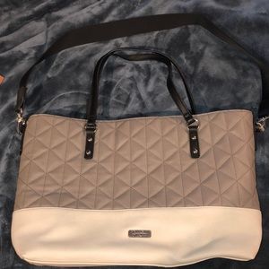 Jessica Simpson Tote